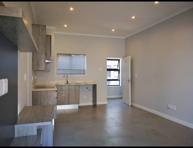 1 BEDROOM APARTMENT TO LET IN MORNINGSIDE